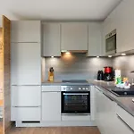 Apartman Living Anita Oetz