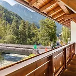Living Anita Apartman Oetz