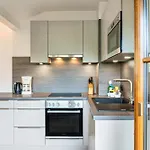 Apartman Living Anita Oetz