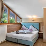 Apartman Living Anita *