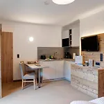 Living Anita Apartman