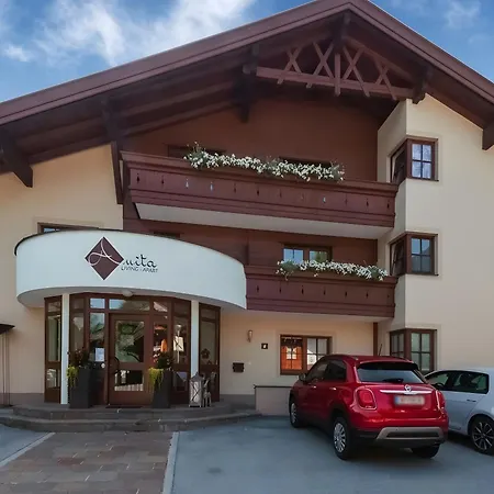 Living Anita Apartman