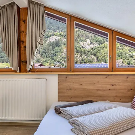 Living Anita Apartment Oetz