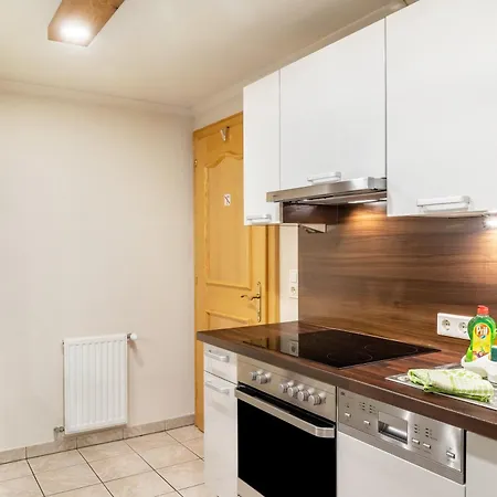 Living Anita Apartment *